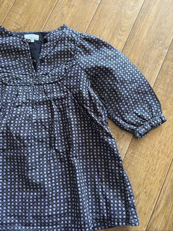 Blouse, taille 3 ans. - photo numéro 2
