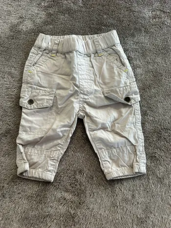 Pantalon 3 mois
