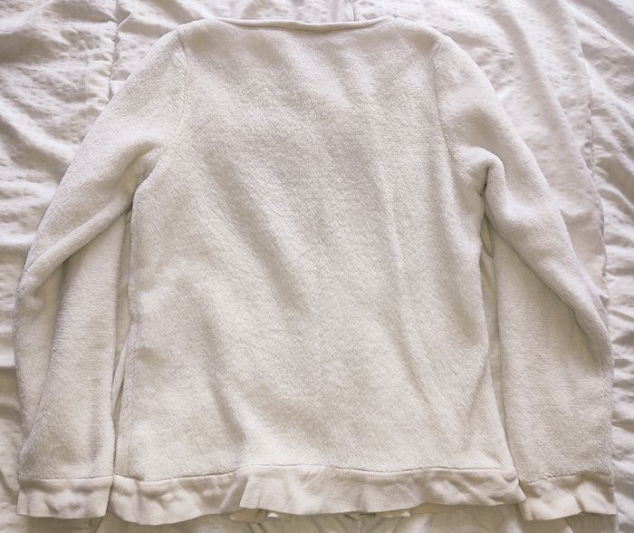 Haut de pyjama fille 6 ans / Minnie - Disney - photo numéro 3