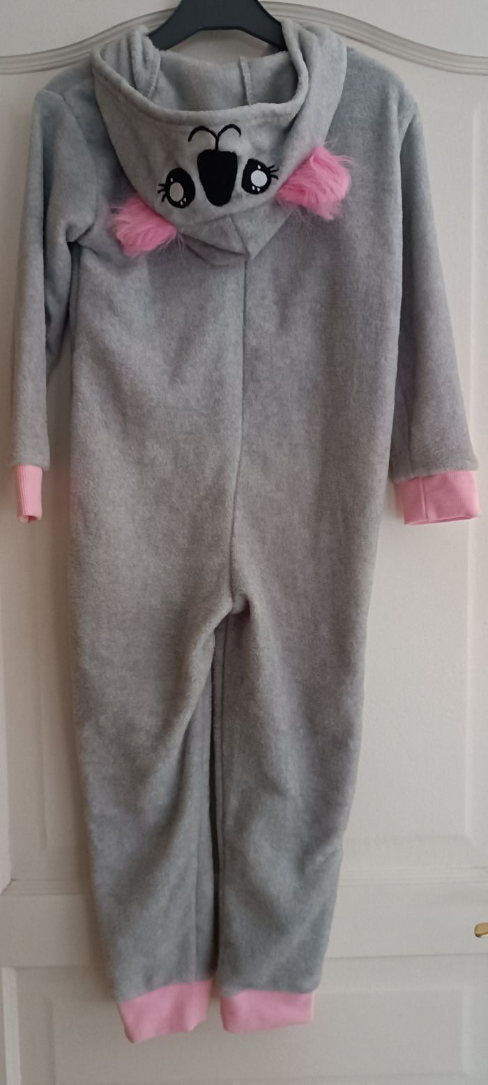 Lot 2 combinaisons 5/6 ans - photo numéro 5