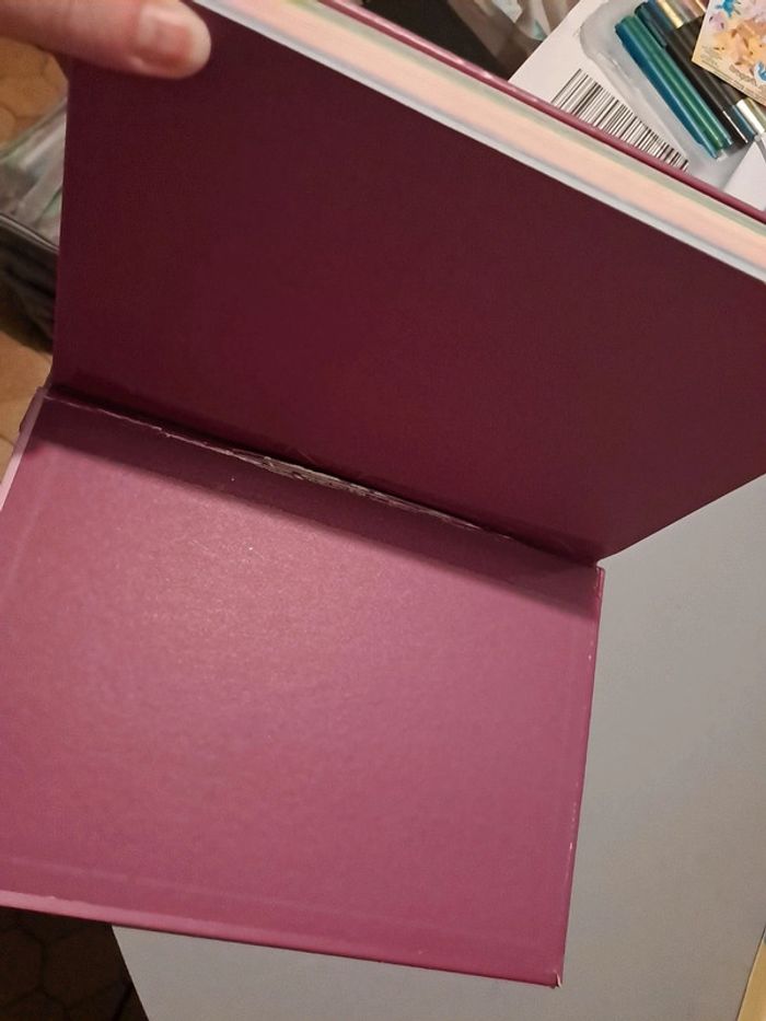 Livre 365 histoires pour le soir princesses disney - photo numéro 4