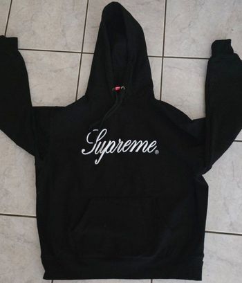 Pull Supreme