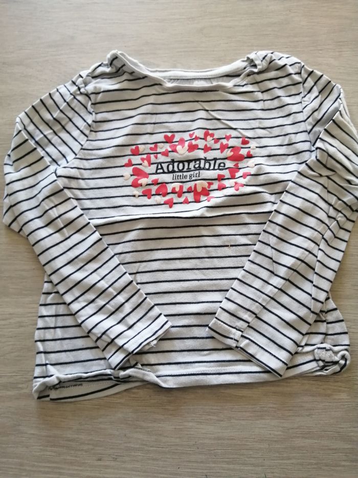 Lot pull / gilets - photo numéro 4