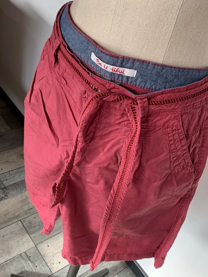 Short - photo numéro 2