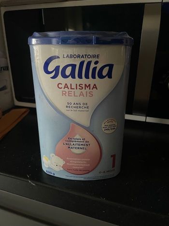 Gallia Calisma