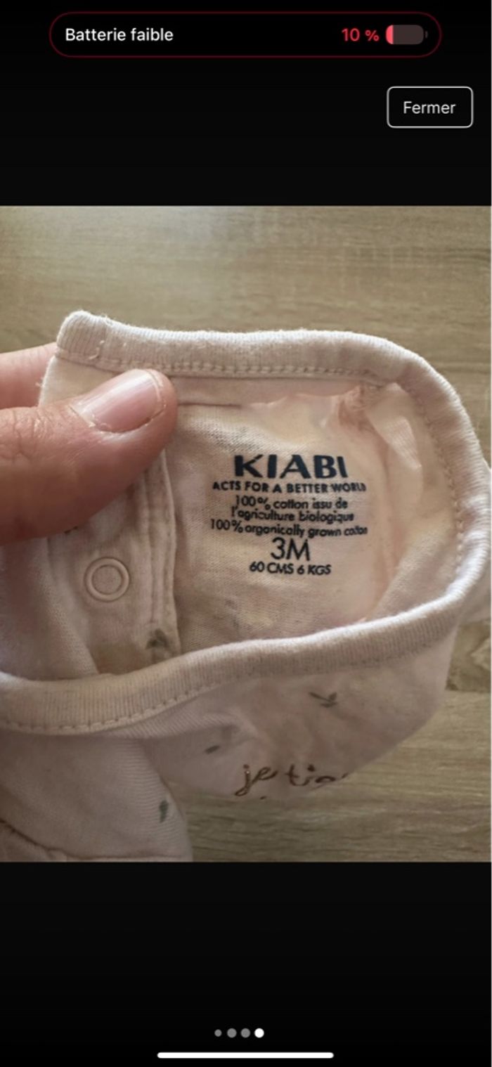 TEE shirt - photo numéro 3