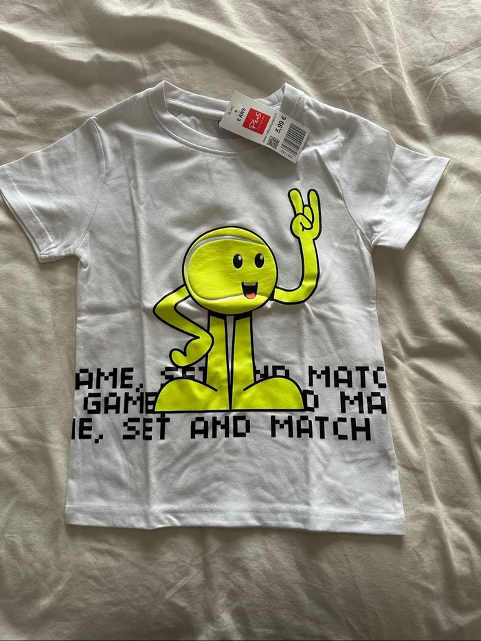 T shirt