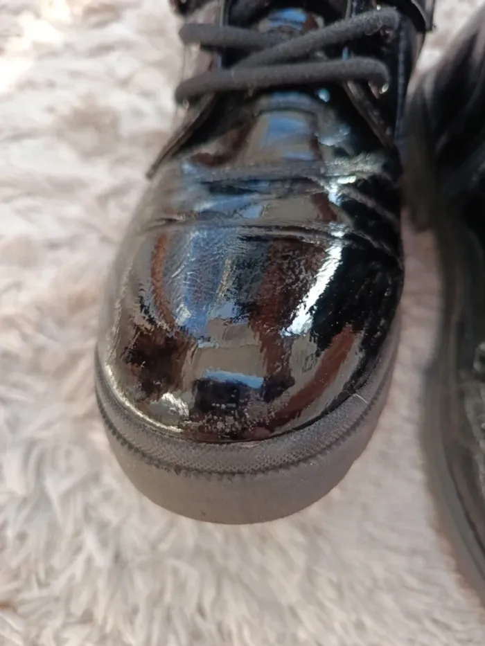 Bottines taille 33 - photo numéro 7