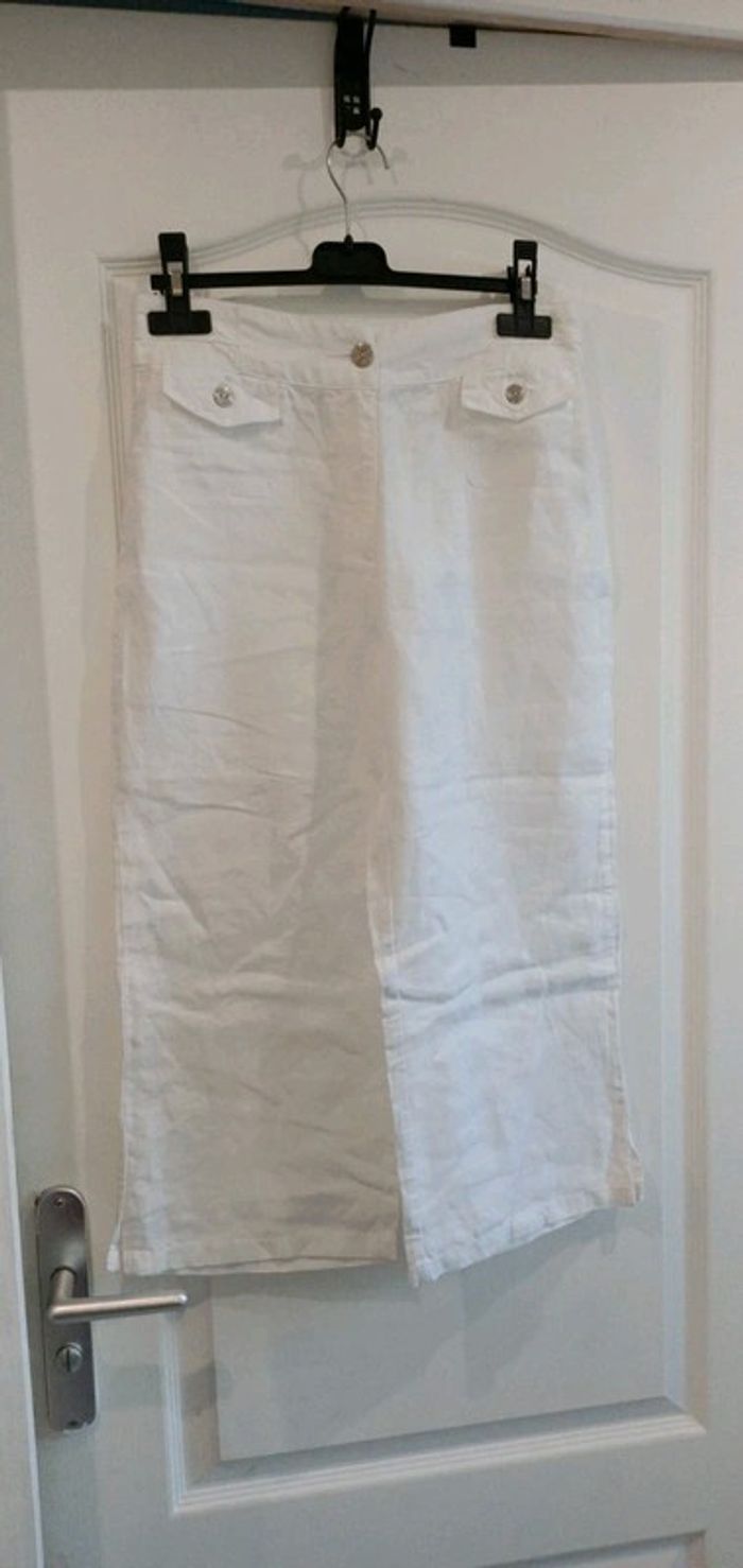 Pantacourt Julie Inde T36 - photo numéro 2