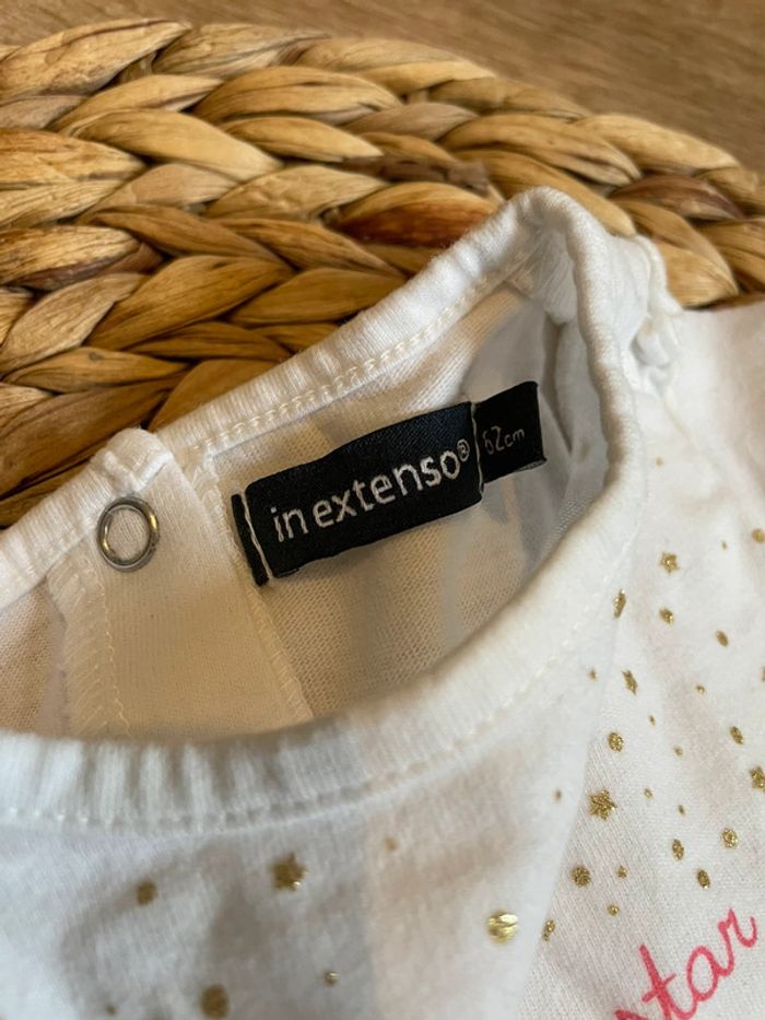 T-shirt manches longues - photo numéro 3