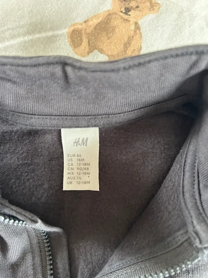 Pull garçon - photo numéro 2