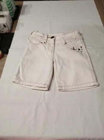 Short 5 ans