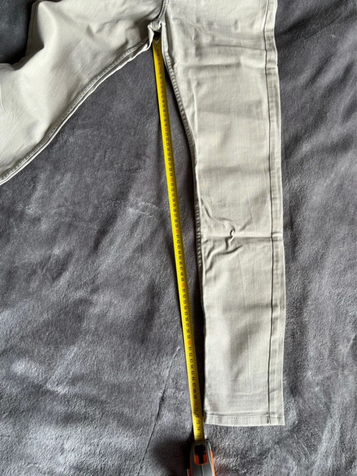 Jeans Homme - H&M - Taille 38 - photo numéro 5