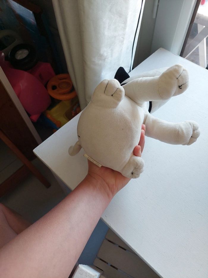 Cale porte - photo numéro 5