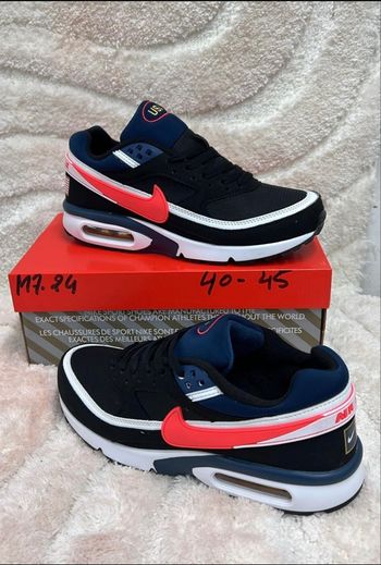 Nike Air Max BW Usa
