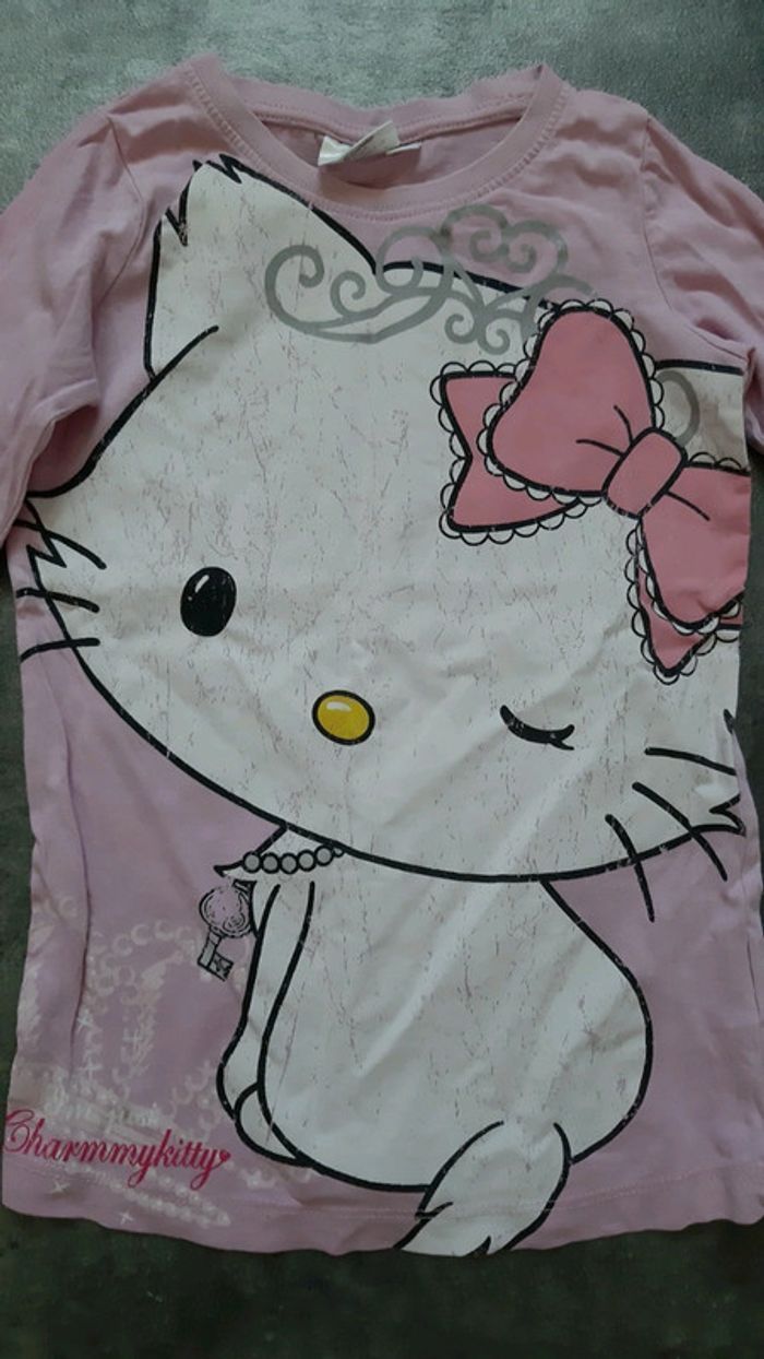 Chemise de nuit fille - photo numéro 2