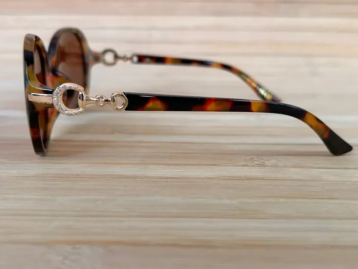 Lunettes de soleil P*62-3 - photo numéro 4