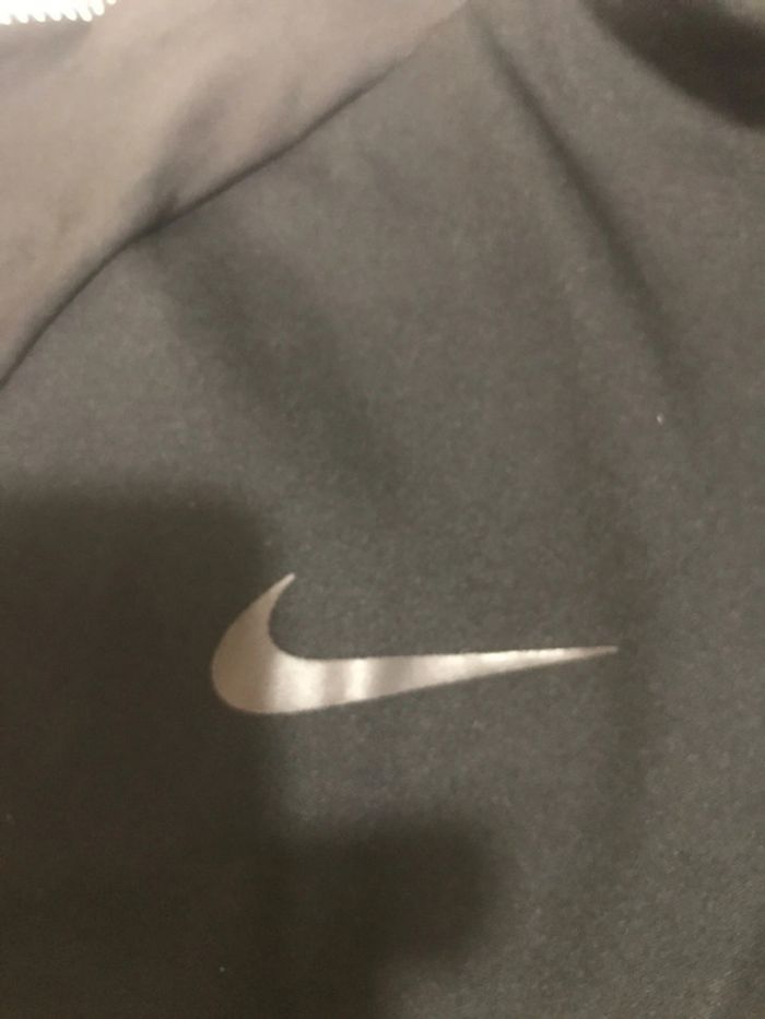 Sweat NIKE - Taille L - photo numéro 3