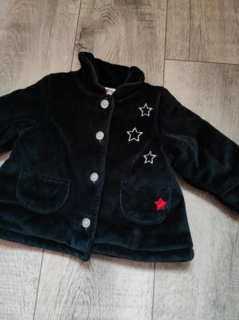 Manteau/veste 9 mois