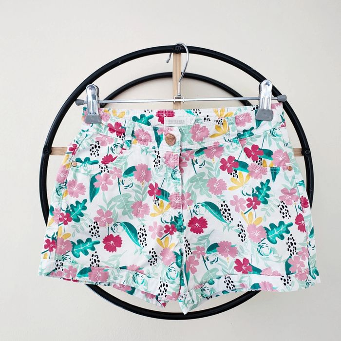 8 ans short orchestra