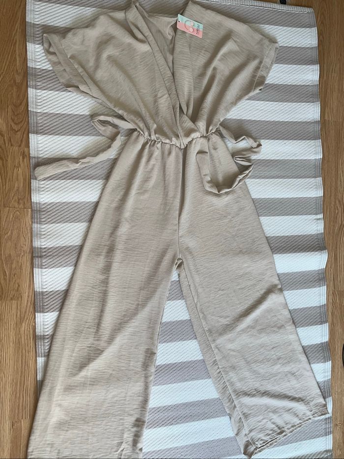 Combi pantalon - photo numéro 3