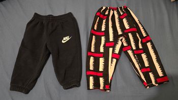 Lot vêtements garçon