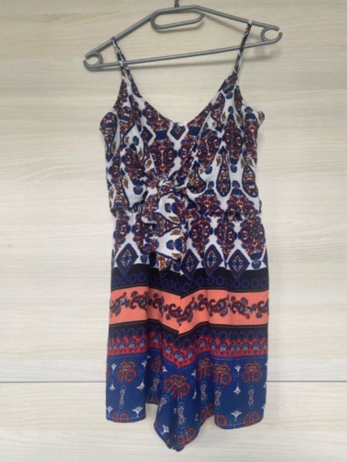 Combi short Boohoo