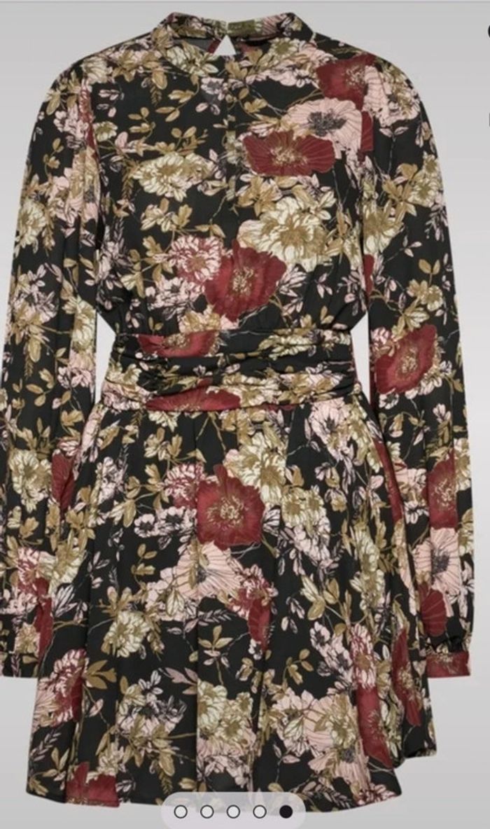 Robe de jour Vero Moda taille XL