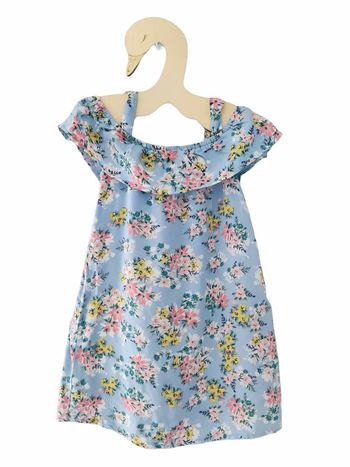 3 4 ans (104cm) robe d ete