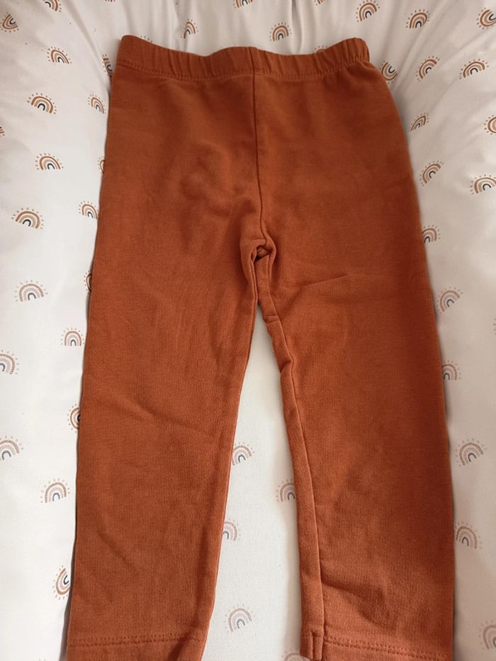 Lot de 2 leggings - photo numéro 4