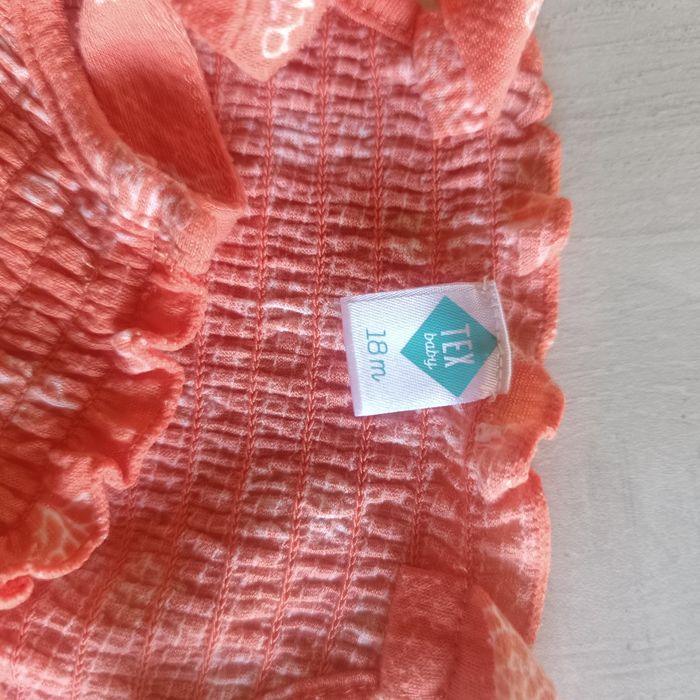 Robe été - photo numéro 3