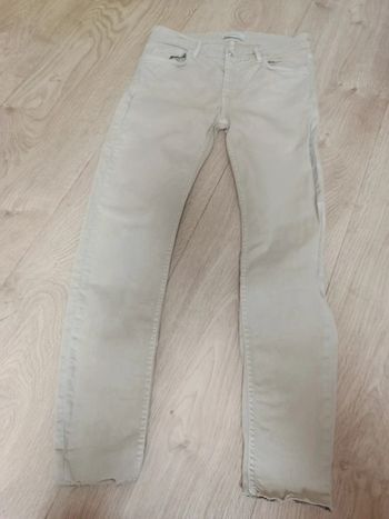 Jeans T38/40 Zara
