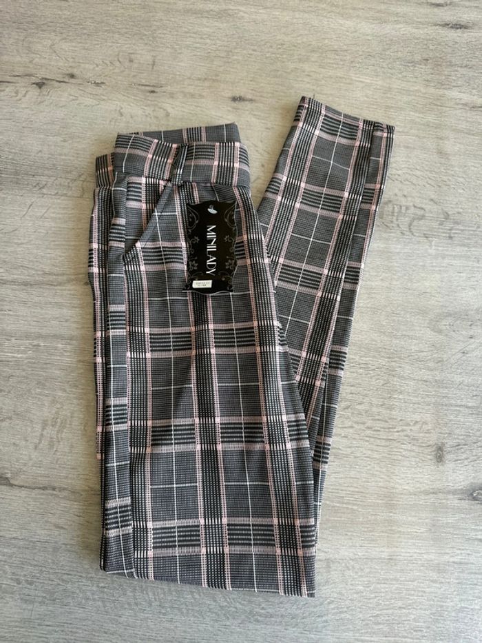 Pantalon S/M neuf