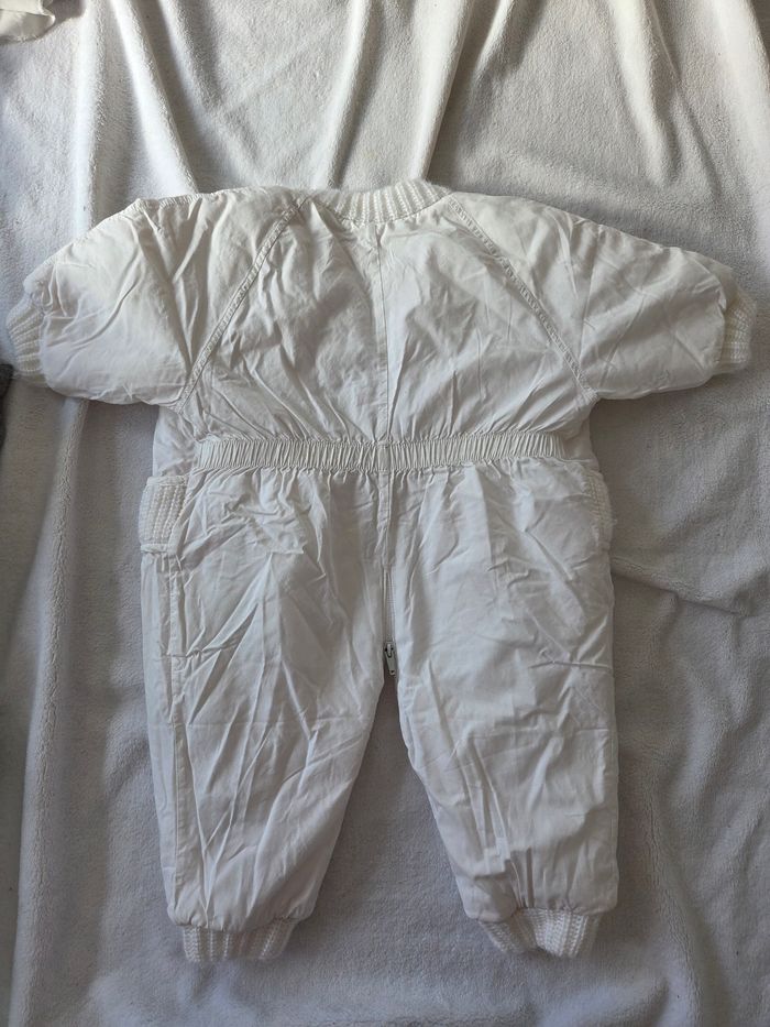 Combipilote Yves Saint Laurent - photo numéro 2