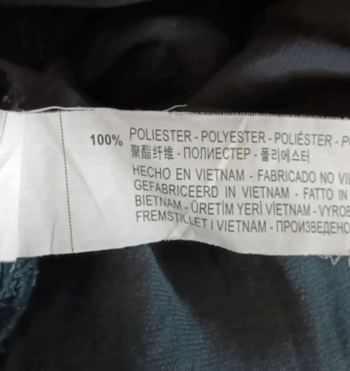 Blouse transparente femme bershka Taille 36 - photo numéro 3