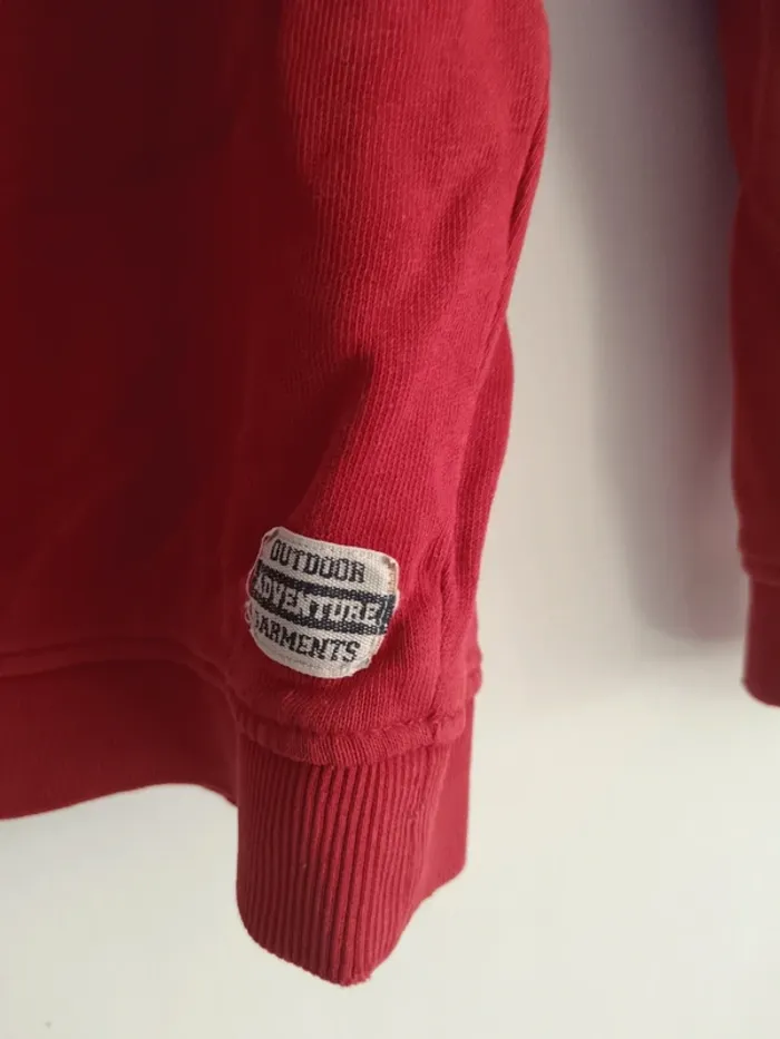Pull garcon - photo numéro 3