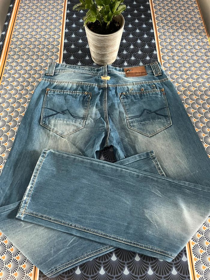 Jean 👖 homme taille 46 - photo numéro 5