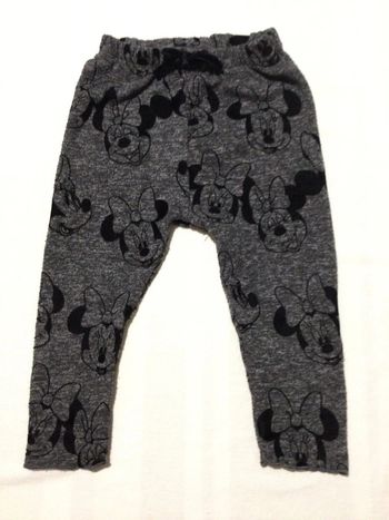 Legging Disney18 mois