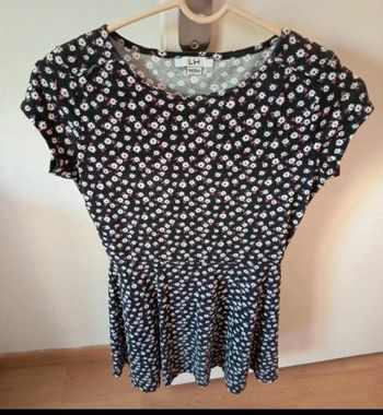 Robe La Halle 14 ans