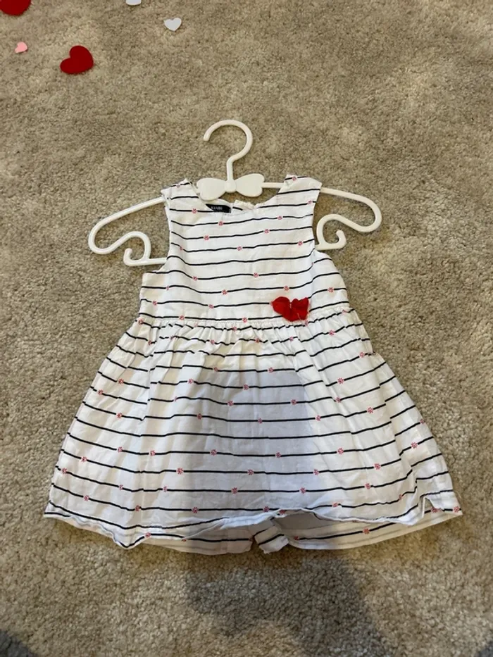 Robe été