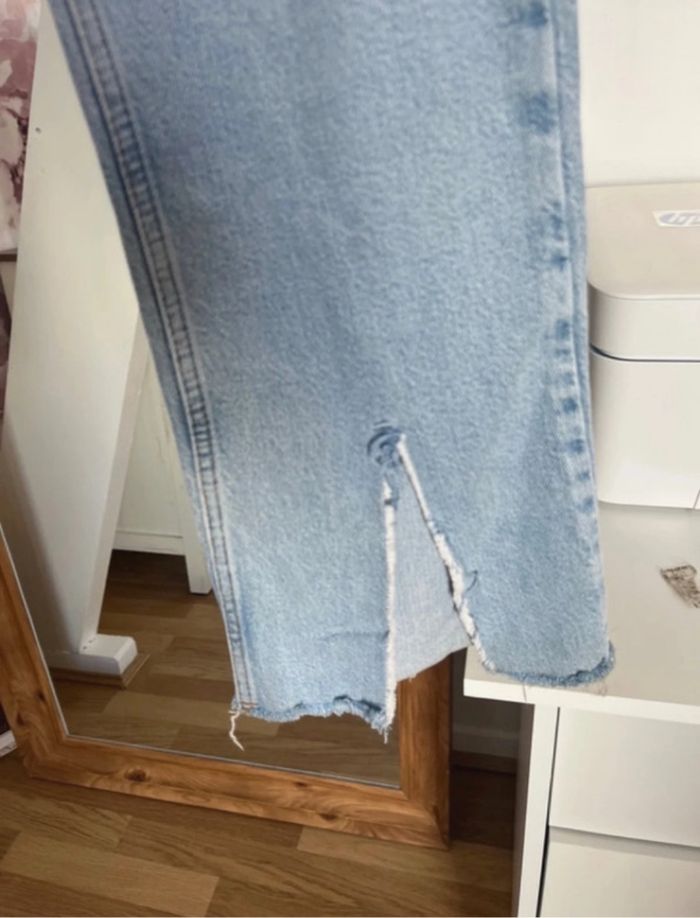 Pantalon femme Zara - photo numéro 3