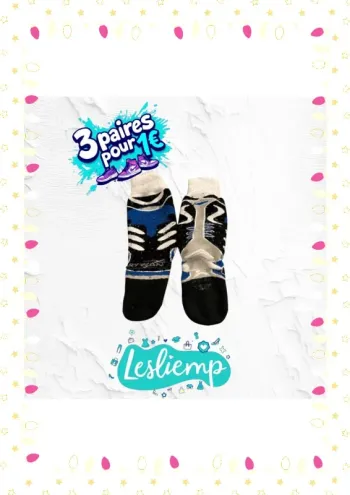 Chaussettes de ski