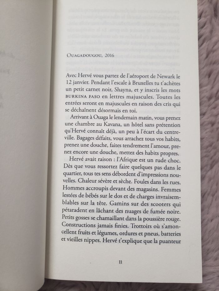 Roman - photo numéro 3