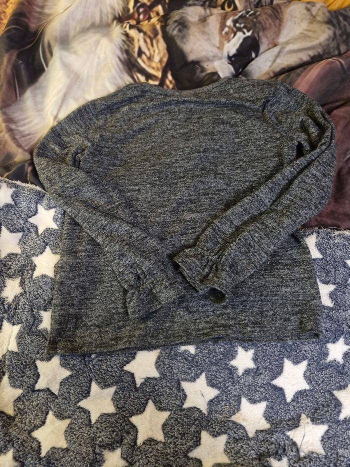 Tee-shirt - photo numéro 2