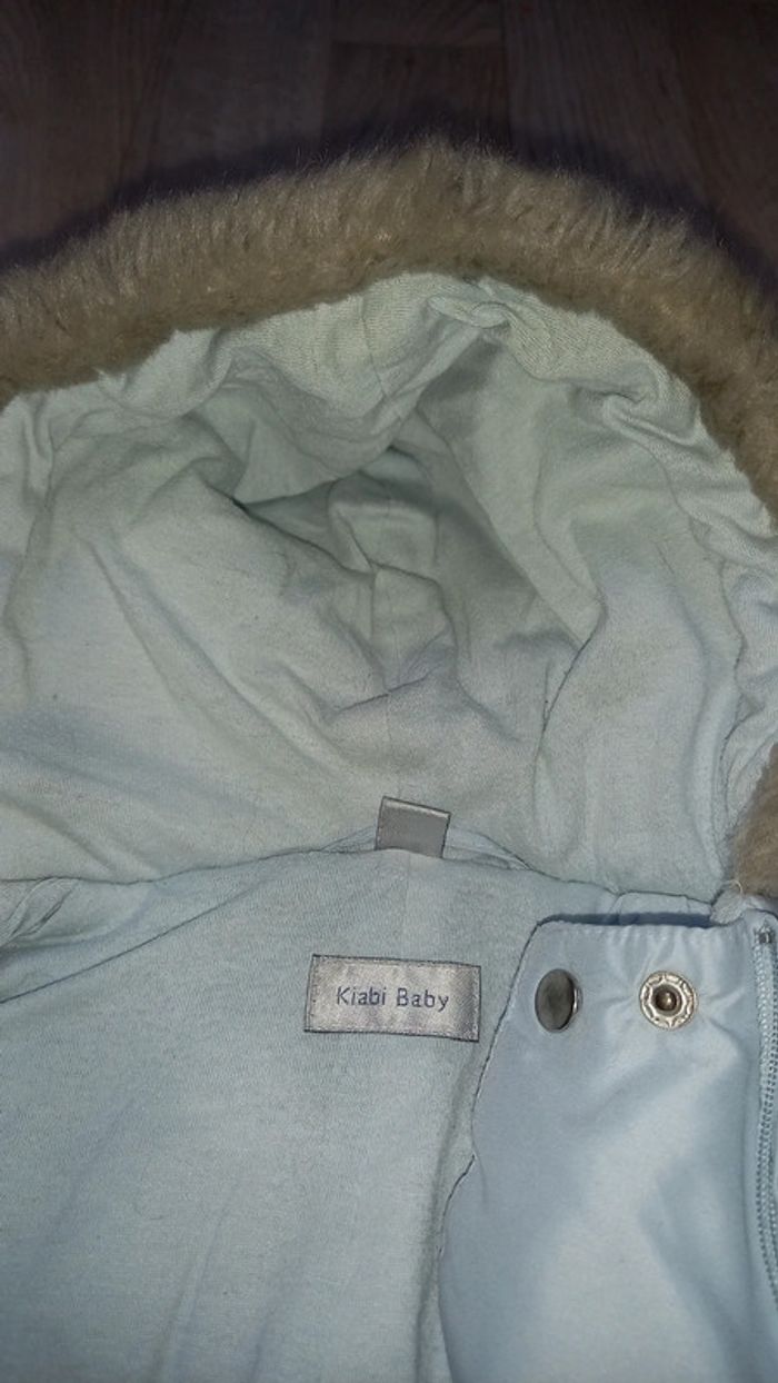 Combinaison - photo numéro 9