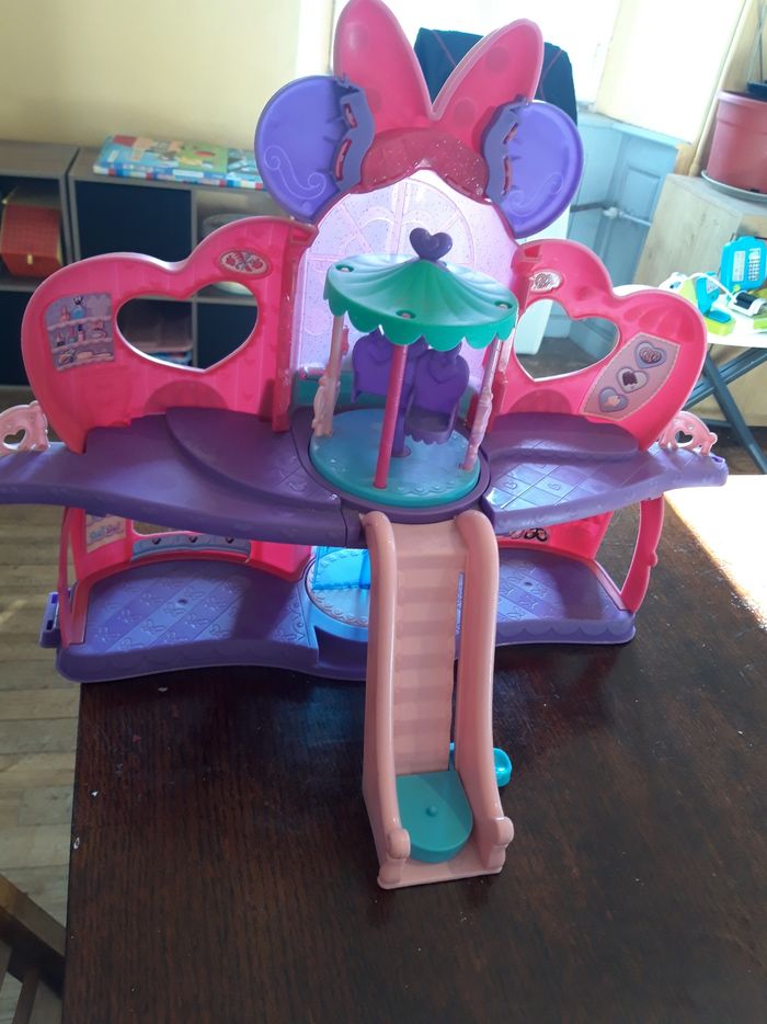 Maison minnie - photo numéro 2