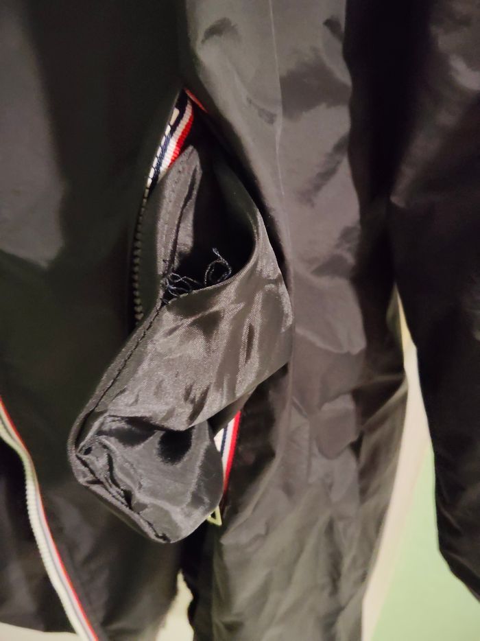 Manteau réversible imperméable - photo numéro 4