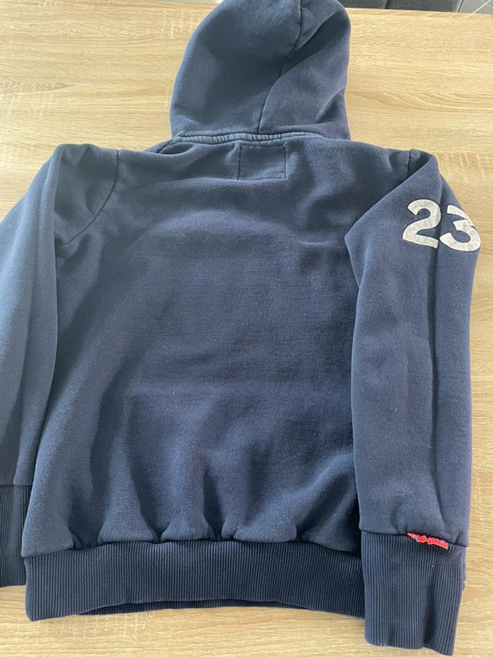 Pull superdry taille S - photo numéro 6