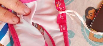 Maillot de bain