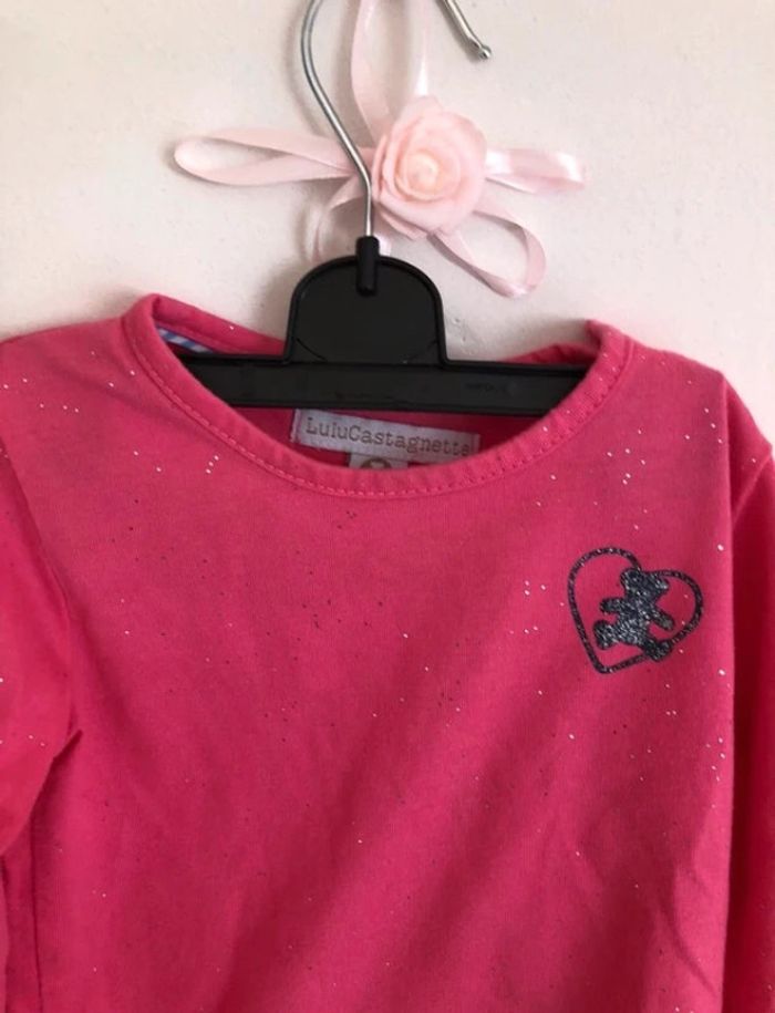 T-shirt - photo numéro 4